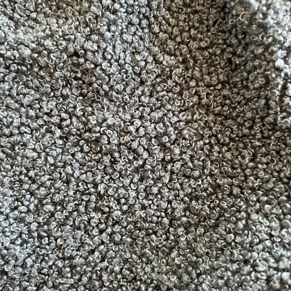 NWT Brave Soul Teddy Lounge Pajama Short Set - XS - Picture 7 of 7